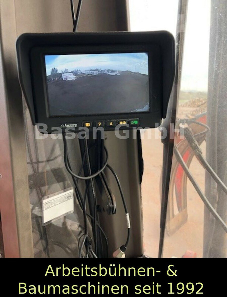 رافعة شوكية ديزل Rundholzstapler/Logstacker Svetruck TMF 15/11-54 Rundholzstapler/Logstacker Svetruck TMF 15/11-54: صور 13