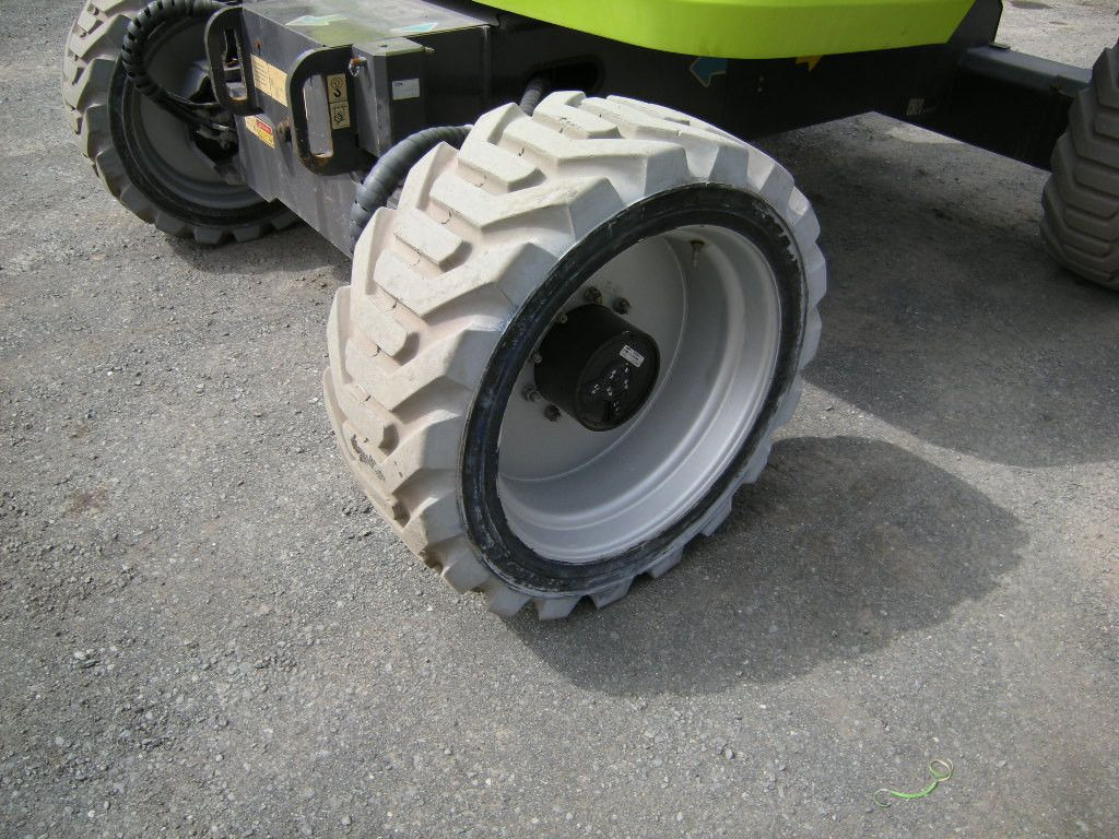 مصاعد الازدهار محمولة على شاحنة Zoomlion, Arbeitsbühne ZA14J , AH  16m: صور 9
