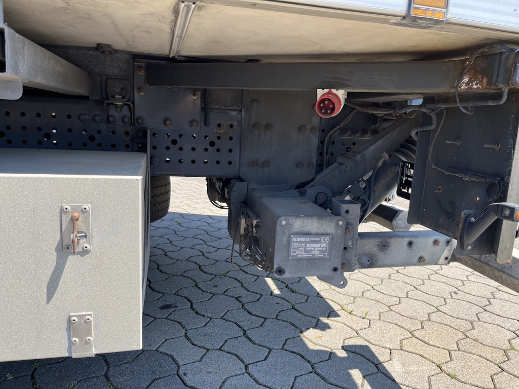 Mercedes-Benz Antos 1840 4x4 HAD LBW Kühlung Flüssigstickstoff - مبردة شاحنة: صور 5 Mercedes-Benz Antos 1840 4x4 HAD LBW Kühlung Flüssigstickstoff - مبردة شاحنة: صور 5