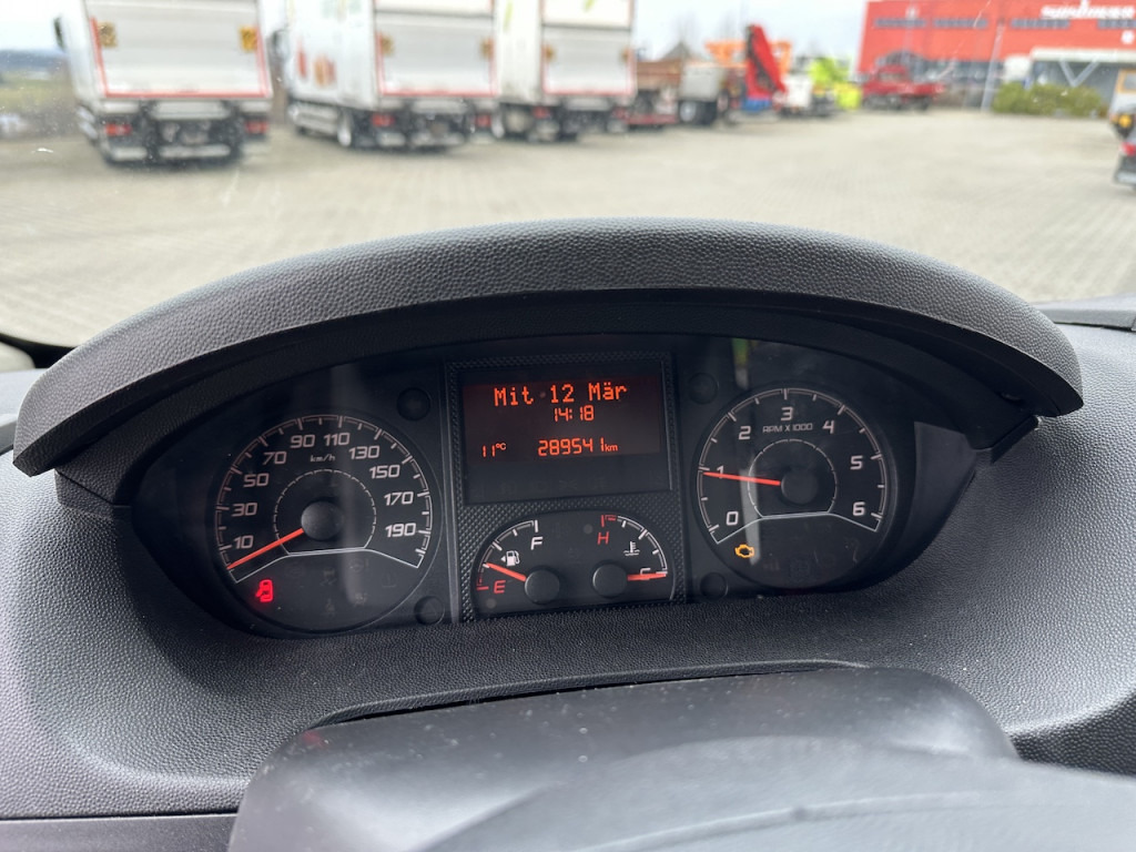 Peugeot Boxer Verkaufsfahrzeug Foodtruck - شاحنات طعام: صور 2 Peugeot Boxer Verkaufsfahrzeug Foodtruck - شاحنات طعام: صور 2