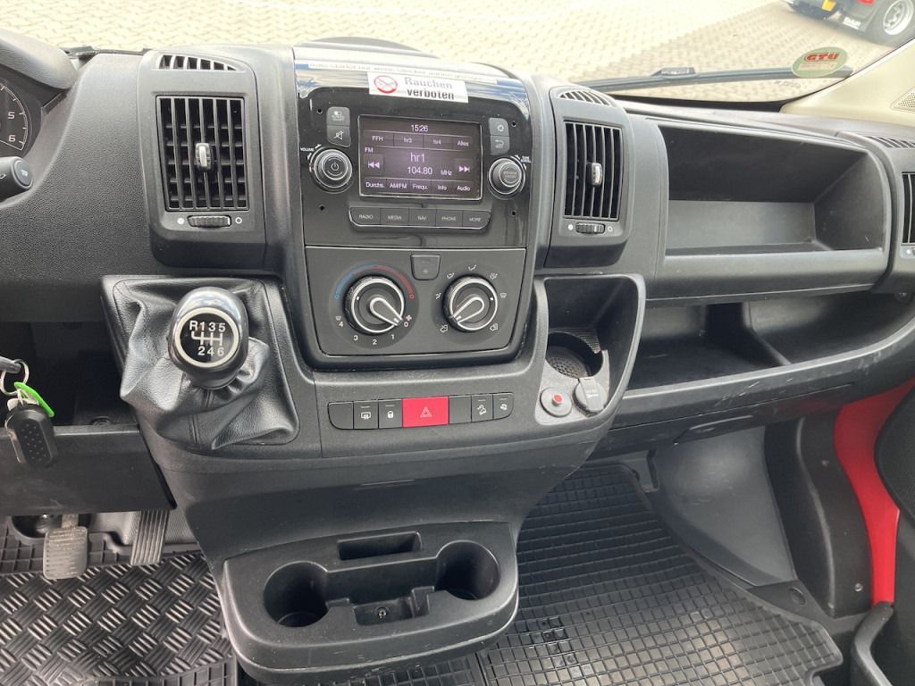 Peugeot Boxer Verkaufsfahrzeug Foodtruck - شاحنات طعام: صور 2 Peugeot Boxer Verkaufsfahrzeug Foodtruck - شاحنات طعام: صور 2