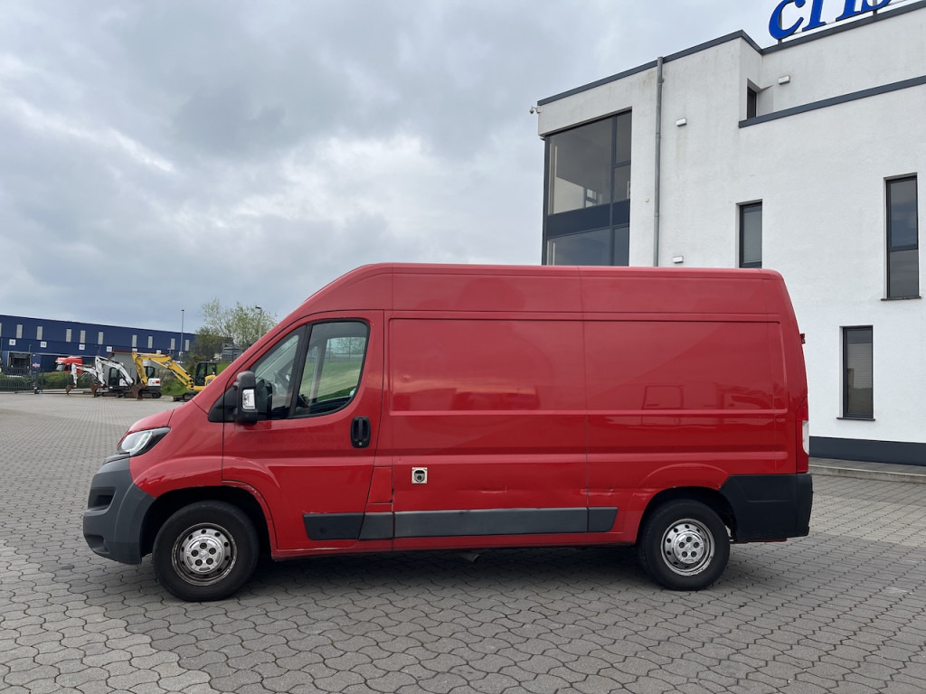 Peugeot Boxer Verkaufsfahrzeug Foodtruck - شاحنات طعام: صور 4 Peugeot Boxer Verkaufsfahrzeug Foodtruck - شاحنات طعام: صور 4