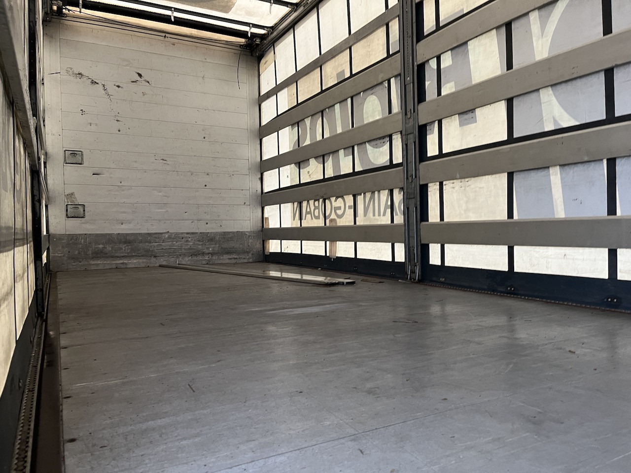 Scania R440 6x2 Hiab 166 E-5 HiDuo | AHK | Lenk-Lift A. - شاحنة ستارة, شاحنة كرين: صور 5 Scania R440 6x2 Hiab 166 E-5 HiDuo | AHK | Lenk-Lift A. - شاحنة ستارة, شاحنة كرين: صور 5