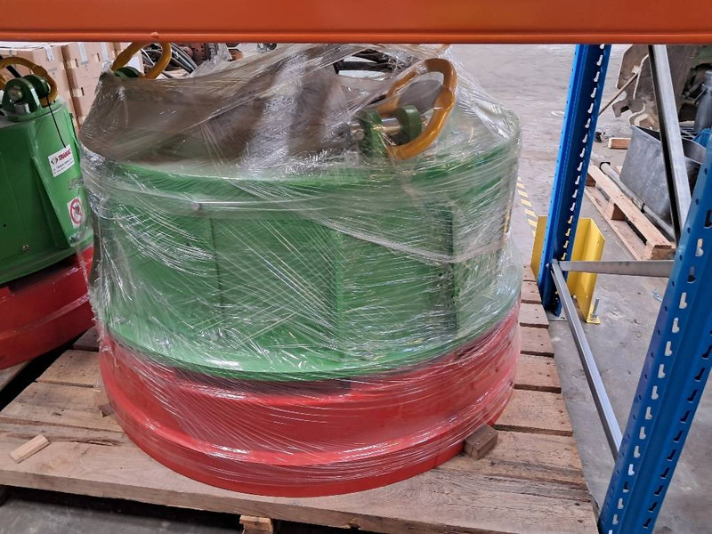Dynaset HMAG1200 - ملحقات - آلات البناء: صور 3 Dynaset HMAG1200 - ملحقات - آلات البناء: صور 3