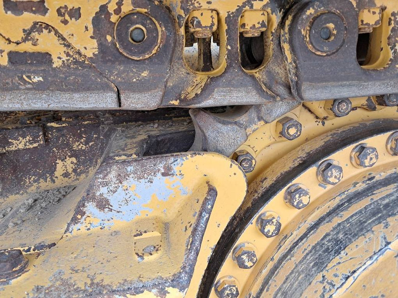 Komatsu D61PXI-24E0 - بلدوزر: صور 2 Komatsu D61PXI-24E0 - بلدوزر: صور 2
