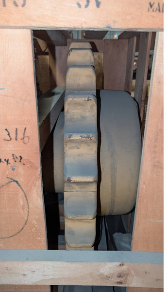 Komatsu D65EX-12 - FINAL DRIVE ASSY - 14X-27-00015 - علم السوائل المتحركة - آلات البناء: صور 3 Komatsu D65EX-12 - FINAL DRIVE ASSY - 14X-27-00015 - علم السوائل المتحركة - آلات البناء: صور 3