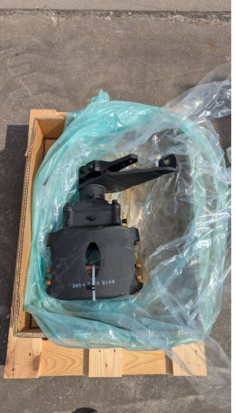 Komatsu HD605-5 BRAKE ASSY 561-34-62103 - أجزاء الفرامل - آلات البناء: صور 2 Komatsu HD605-5 BRAKE ASSY 561-34-62103 - أجزاء الفرامل - آلات البناء: صور 2