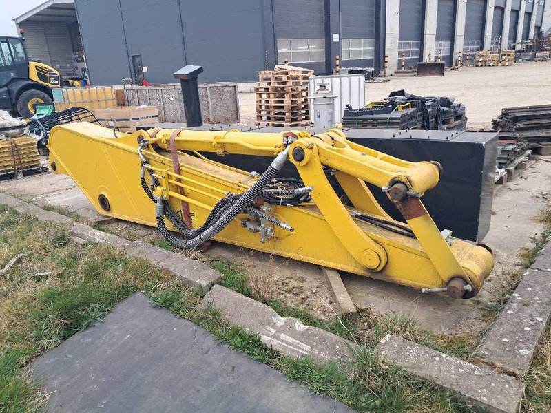 Komatsu PC290LC-11E0 ARM ASSY - ذراع الرافعة - آلات البناء: صور 1 Komatsu PC290LC-11E0 ARM ASSY - ذراع الرافعة - آلات البناء: صور 1