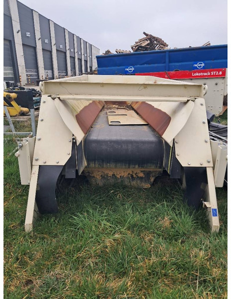 Metso ST 4.10 - قطع الغيار - آلات البناء: صور 3 Metso ST 4.10 - قطع الغيار - آلات البناء: صور 3