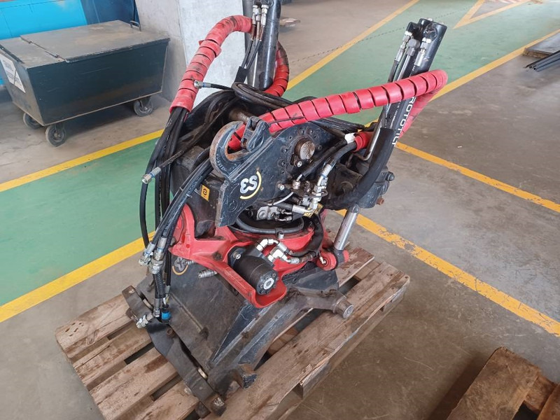 ROTOTILT R4 - مُلحق الحفار الدوار: صور 3 ROTOTILT R4 - مُلحق الحفار الدوار: صور 3