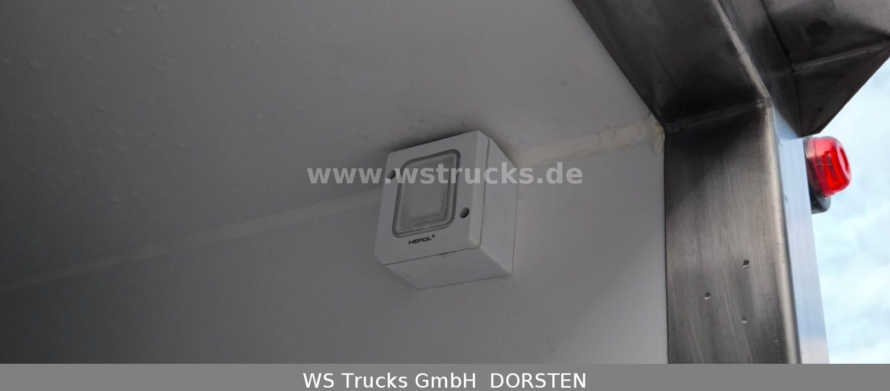 مبردة مقطورة Getränke  WST Edition   3,00m x 1,65m  3,0 too: صور 10