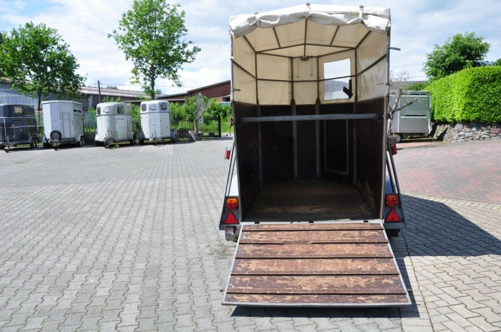 Holz Plane 1,5 Pferde  - عربة نقل خيل: صور 5 Holz Plane 1,5 Pferde  - عربة نقل خيل: صور 5