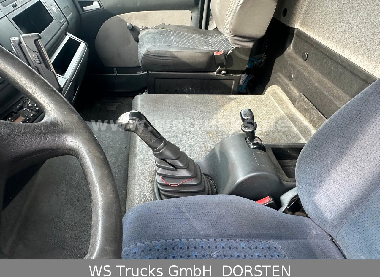 MAN TGL 8.150 Koffer Blatt/Blatt - الشاحنات الصغيرة صندوق مغلق: صور 4 MAN TGL 8.150 Koffer Blatt/Blatt - الشاحنات الصغيرة صندوق مغلق: صور 4