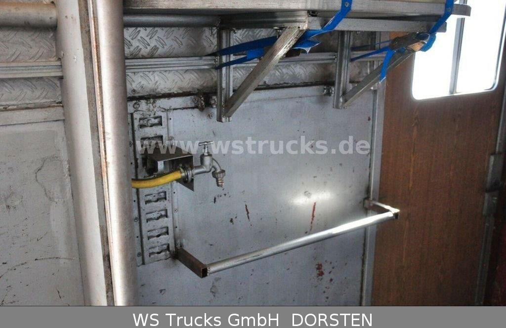 Mercedes-Benz 1224 EURO. 3 - شاحنة نقل خيل: صور 3 Mercedes-Benz 1224 EURO. 3 - شاحنة نقل خيل: صور 3