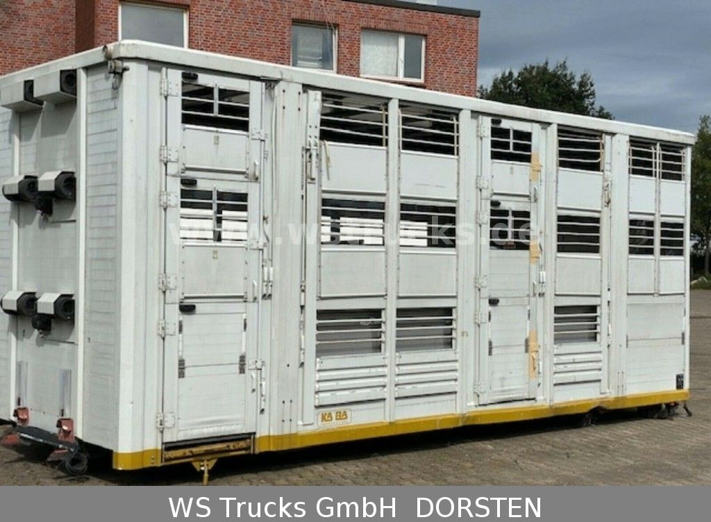 Mercedes-Benz KABA 3 Stock Vollalu - جسم السيارة: صور 1 Mercedes-Benz KABA 3 Stock Vollalu - جسم السيارة: صور 1