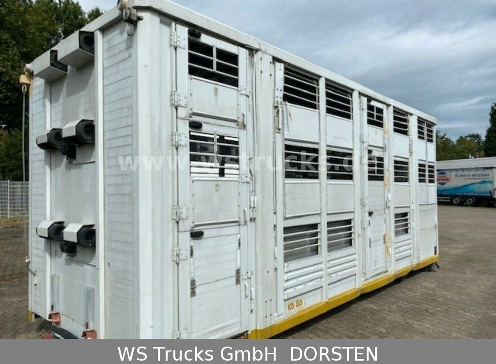 Mercedes-Benz KABA 3 Stock Vollalu - جسم السيارة: صور 2 Mercedes-Benz KABA 3 Stock Vollalu - جسم السيارة: صور 2