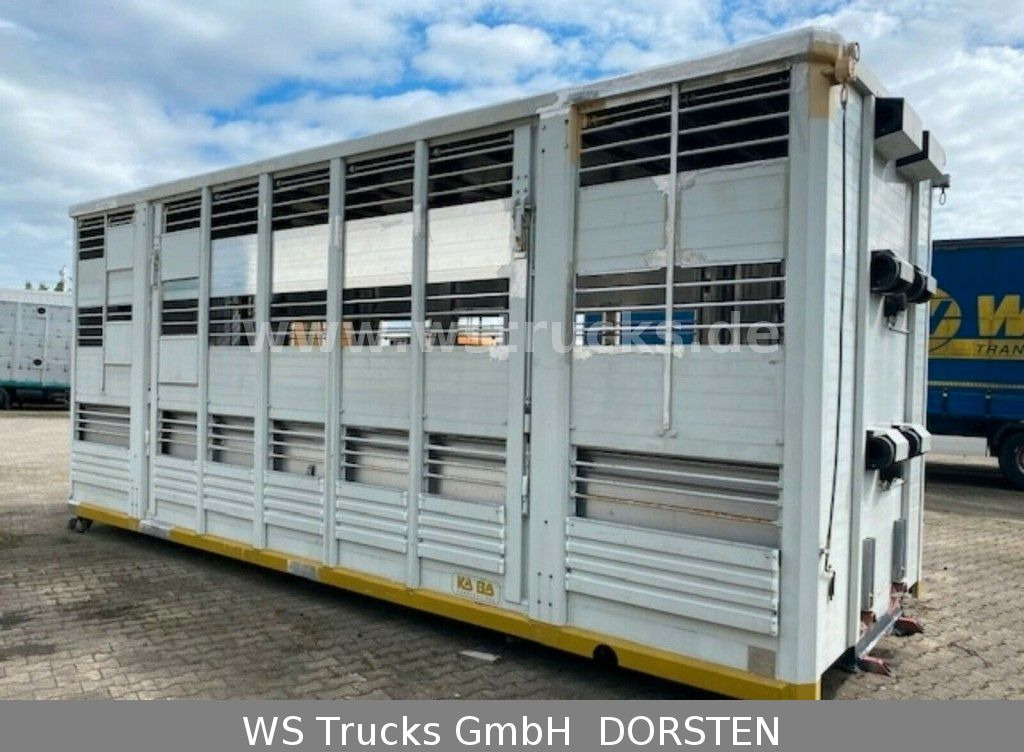 Mercedes-Benz KABA 3 Stock Vollalu - جسم السيارة: صور 4 Mercedes-Benz KABA 3 Stock Vollalu - جسم السيارة: صور 4