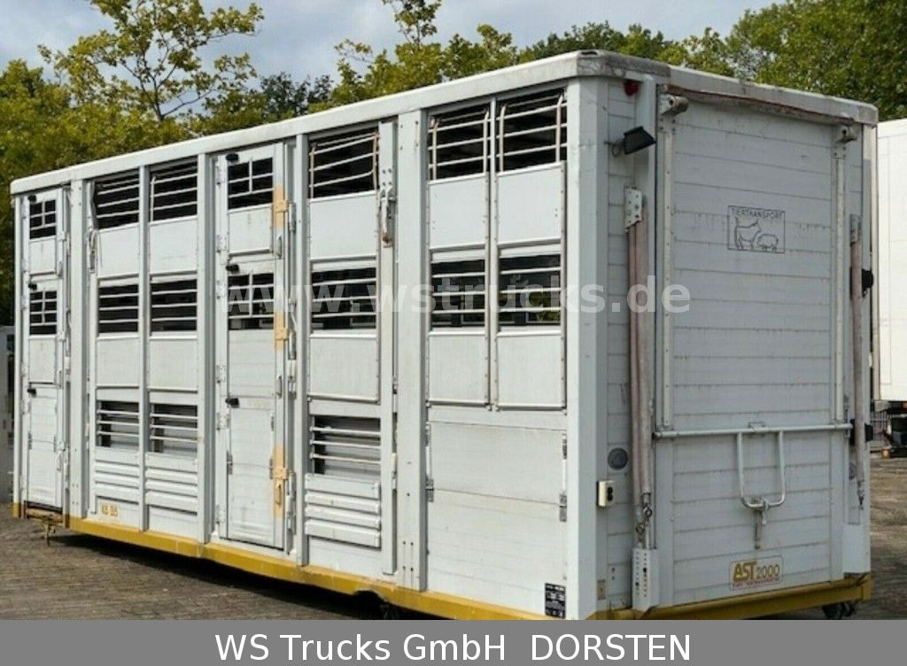 Mercedes-Benz KABA 3 Stock Vollalu - جسم السيارة: صور 3 Mercedes-Benz KABA 3 Stock Vollalu - جسم السيارة: صور 3