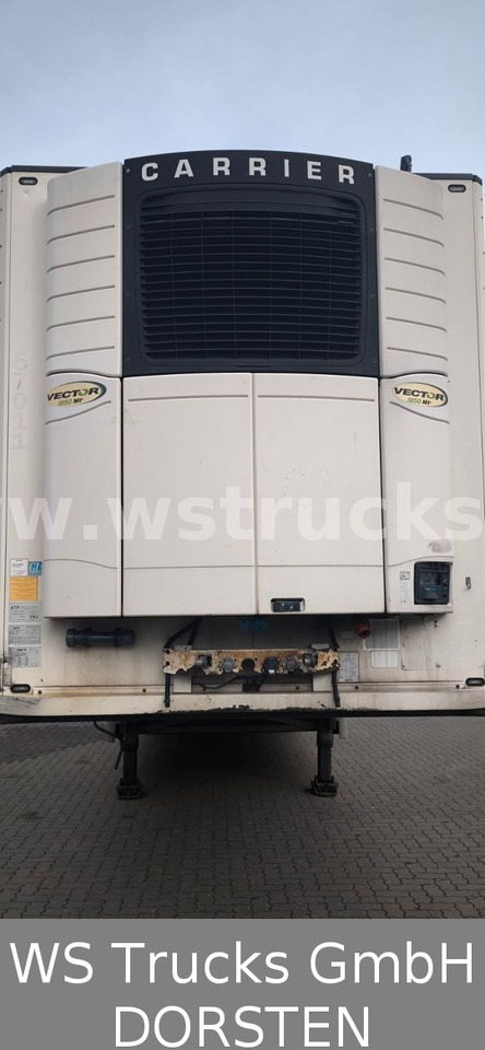 Schmitz Cargobull SKO 24 Kühlauflieger | Rohrbahn Vector 1850Mt - بصندوق مغلق نصف مقطورة: صور 3 Schmitz Cargobull SKO 24 Kühlauflieger | Rohrbahn Vector 1850Mt - بصندوق مغلق نصف مقطورة: صور 3