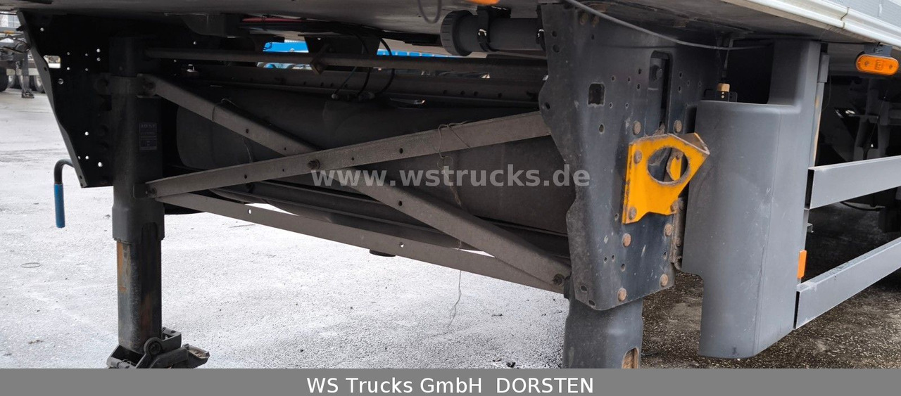 مبردة نصف مقطورة Schmitz Cargobull SKO 24 Kühlauflieger Vector 1550 Strom/Diesel: صور 9 مبردة نصف مقطورة Schmitz Cargobull SKO 24 Kühlauflieger Vector 1550 Strom/Diesel: صور 9