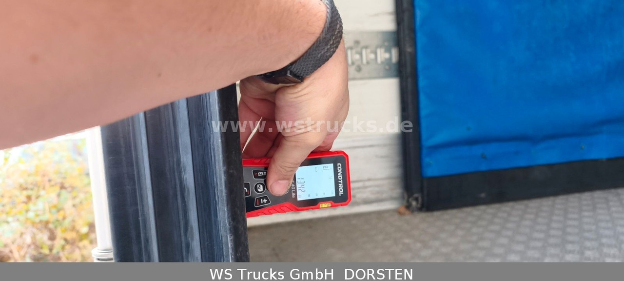 مبردة نصف مقطورة Schmitz Cargobull SKO 24 Kühlauflieger Vector 1550 Strom/Diesel: صور 17 مبردة نصف مقطورة Schmitz Cargobull SKO 24 Kühlauflieger Vector 1550 Strom/Diesel: صور 17