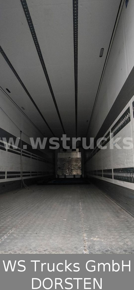 مبردة نصف مقطورة Schmitz Cargobull SKO 24 Kühlauflieger Vector 1550 Strom/Diesel: صور 12 مبردة نصف مقطورة Schmitz Cargobull SKO 24 Kühlauflieger Vector 1550 Strom/Diesel: صور 12