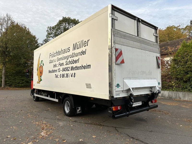 DAF LF 45 220 L Tief Kühl TK TS 500e 12to STS Koffer - مبردة شاحنة: صور 3 DAF LF 45 220 L Tief Kühl TK TS 500e 12to STS Koffer - مبردة شاحنة: صور 3