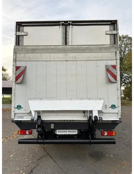 DAF LF 45 220 L Tief Kühl TK TS 500e 12to STS Koffer - مبردة شاحنة: صور 4 DAF LF 45 220 L Tief Kühl TK TS 500e 12to STS Koffer - مبردة شاحنة: صور 4
