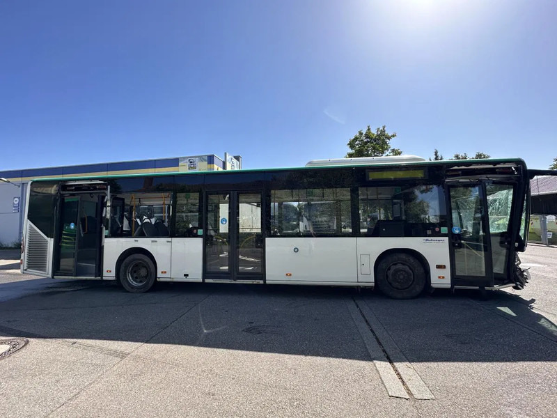 Mercedes-Benz O 530 Citaro Klima 299 PS Unfallfahrzeug! - النقل الحضري: صور 4 Mercedes-Benz O 530 Citaro Klima 299 PS Unfallfahrzeug! - النقل الحضري: صور 4
