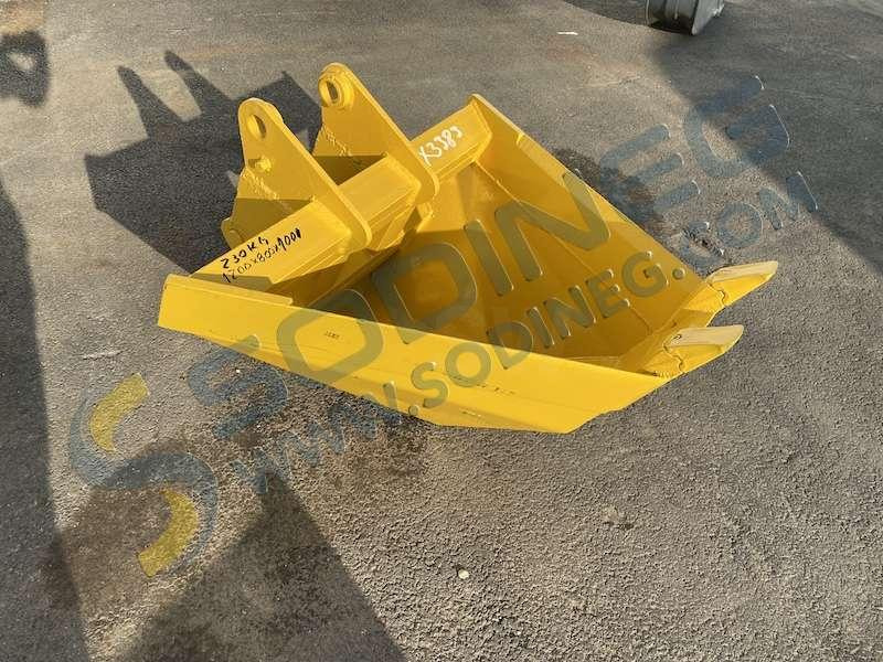 1000 / 300mm - Axes 50mm - بكت حفار: صور 1 1000 / 300mm - Axes 50mm - بكت حفار: صور 1