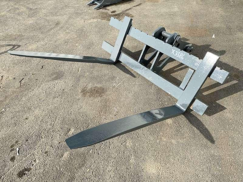 1100mm - Axes 50mm - شوكات: صور 1 1100mm - Axes 50mm - شوكات: صور 1
