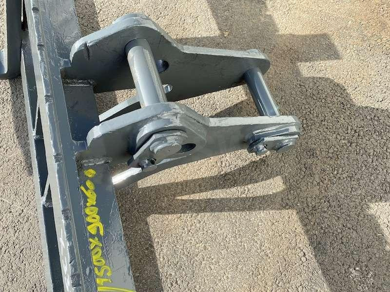 1100mm - Axes 50mm - شوكات: صور 2 1100mm - Axes 50mm - شوكات: صور 2