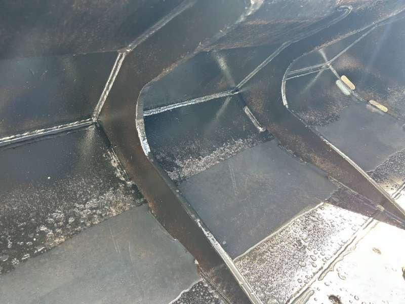 2200mm - بكت حفار - آلات البناء: صور 3 2200mm - بكت حفار - آلات البناء: صور 3