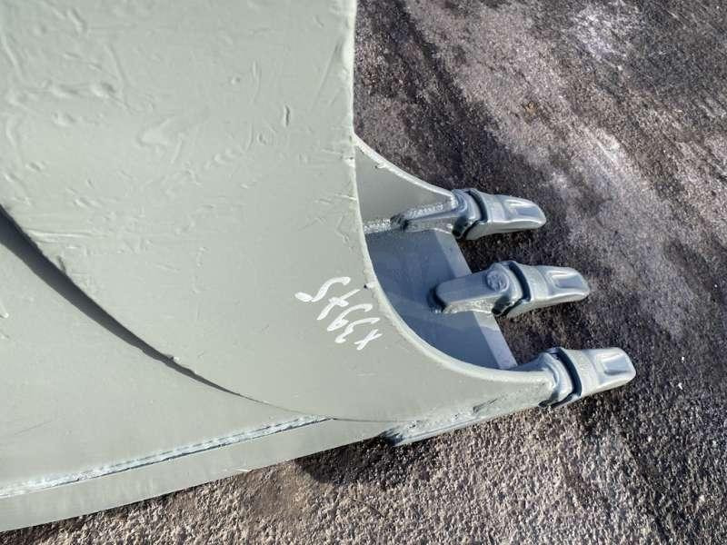 بكت حفار - آلات البناء 500mm - Axes 70mm: صور 8