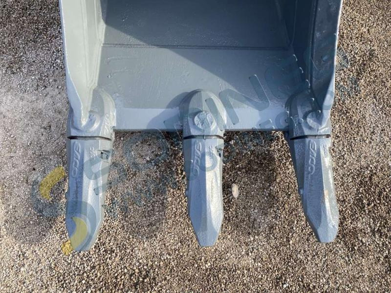 750mm - Axes 80mm pour pelles 20 Tonnes - بكت حفار: صور 2 750mm - Axes 80mm pour pelles 20 Tonnes - بكت حفار: صور 2