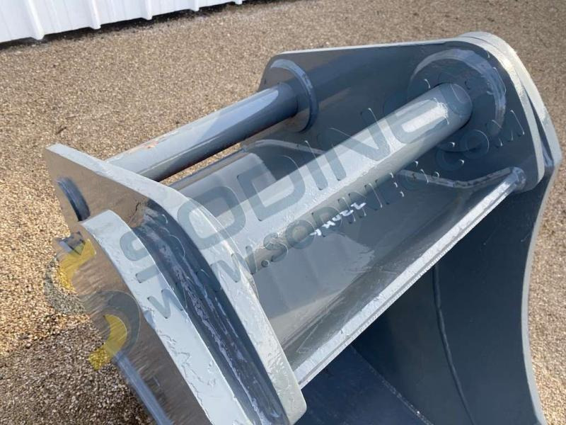 750mm - Axes 80mm pour pelles 20 Tonnes - بكت حفار: صور 4 750mm - Axes 80mm pour pelles 20 Tonnes - بكت حفار: صور 4