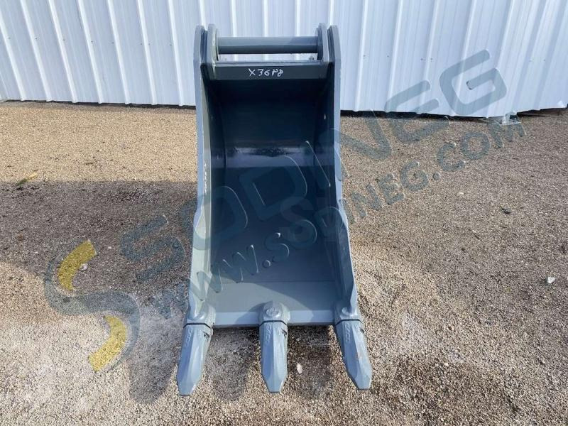 750mm - Axes 80mm pour pelles 20 Tonnes - بكت حفار: صور 3 750mm - Axes 80mm pour pelles 20 Tonnes - بكت حفار: صور 3