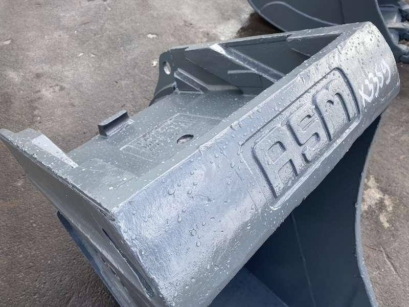 ASM / OSCAR MEIER ASM 100 - 600mm - بكت حفار: صور 4 ASM / OSCAR MEIER ASM 100 - 600mm - بكت حفار: صور 4