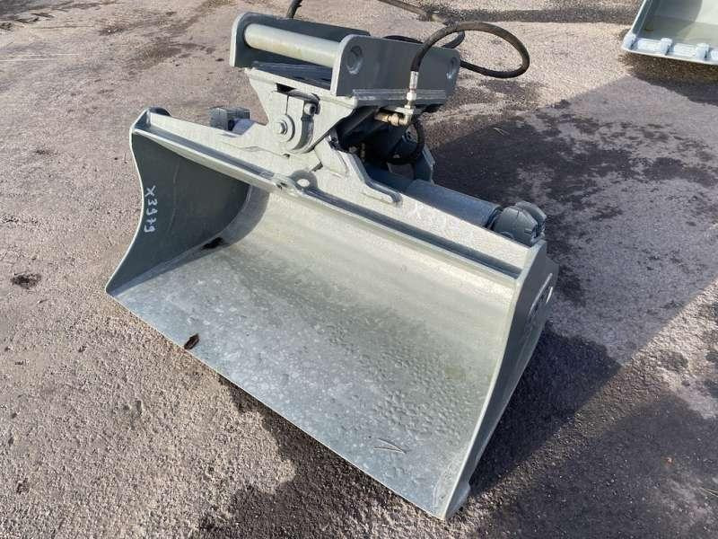 AUTRE S5 / S50 - 1200mm - بكت حفار - آلات البناء: صور 1 AUTRE S5 / S50 - 1200mm - بكت حفار - آلات البناء: صور 1