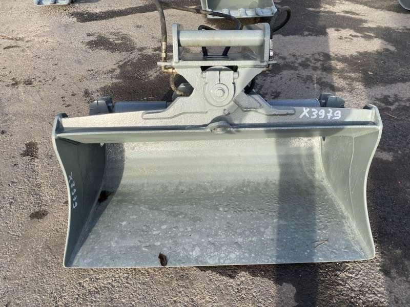 AUTRE S5 / S50 - 1200mm - بكت حفار - آلات البناء: صور 2 AUTRE S5 / S50 - 1200mm - بكت حفار - آلات البناء: صور 2
