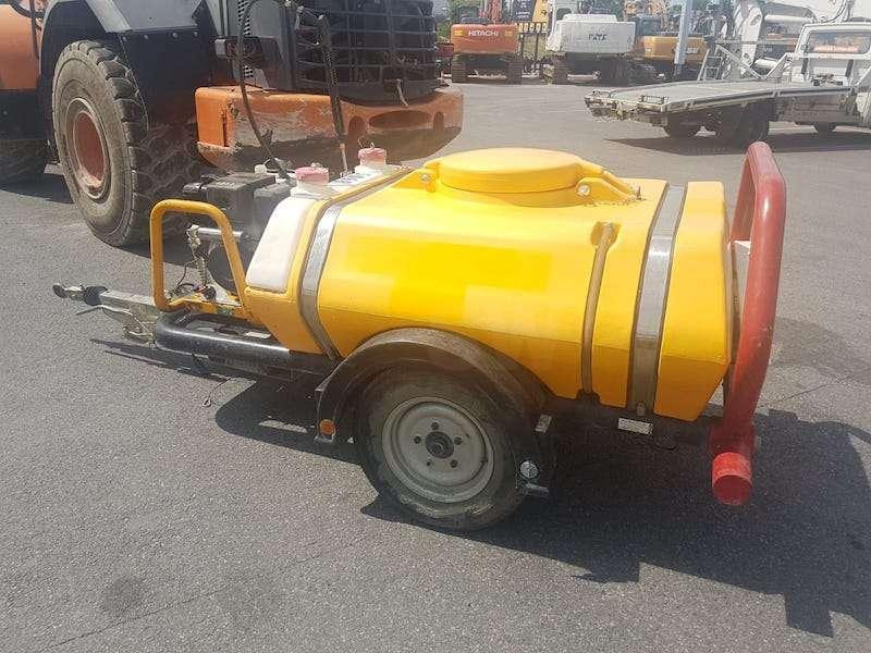 BRENDON BB1000 - ماكينة غسيل ضغط عالي: صور 1 BRENDON BB1000 - ماكينة غسيل ضغط عالي: صور 1