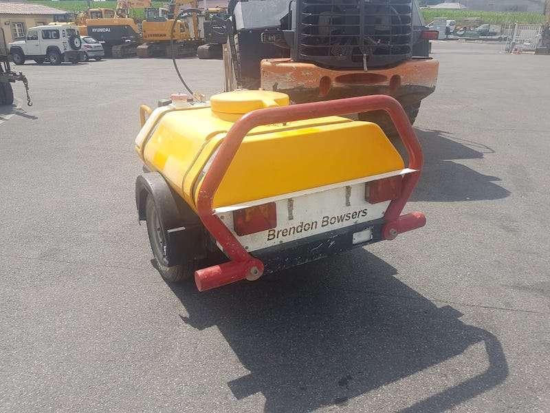 BRENDON BB1000 - ماكينة غسيل ضغط عالي: صور 2 BRENDON BB1000 - ماكينة غسيل ضغط عالي: صور 2