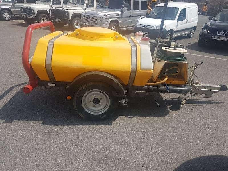 BRENDON BB1000 - ماكينة غسيل ضغط عالي: صور 4 BRENDON BB1000 - ماكينة غسيل ضغط عالي: صور 4