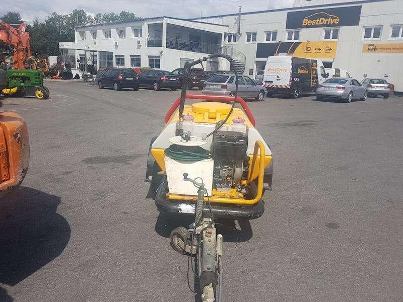 BRENDON BB1000 - ماكينة غسيل ضغط عالي: صور 3 BRENDON BB1000 - ماكينة غسيل ضغط عالي: صور 3