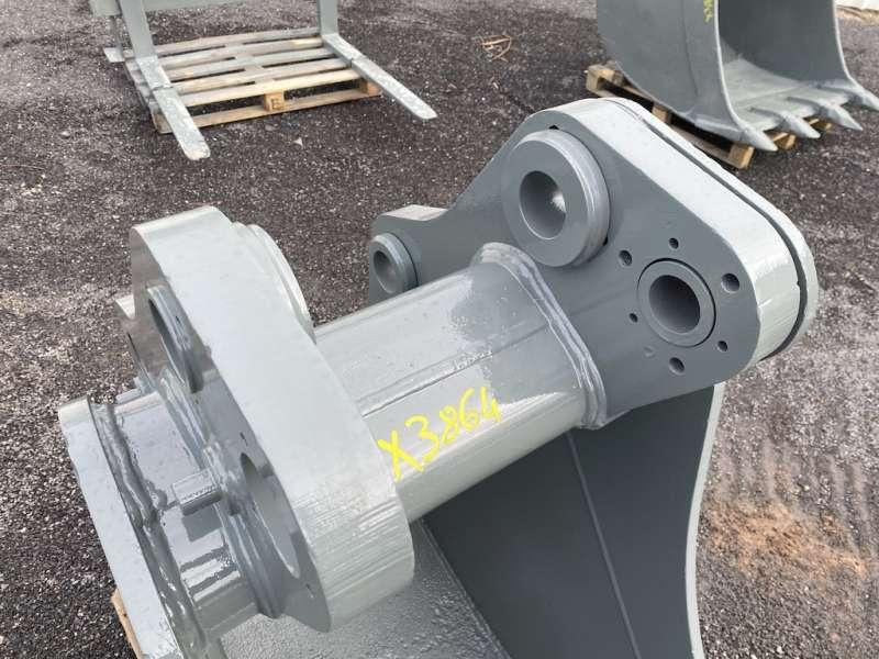 CASE 600mm - Axes 60mm - بكت حفار: صور 4 CASE 600mm - Axes 60mm - بكت حفار: صور 4