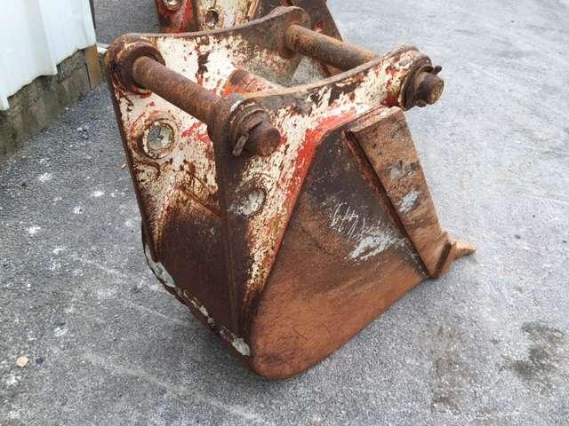 CATERPILLAR 450mm - Tractopelle - بكت حفار: صور 4 CATERPILLAR 450mm - Tractopelle - بكت حفار: صور 4