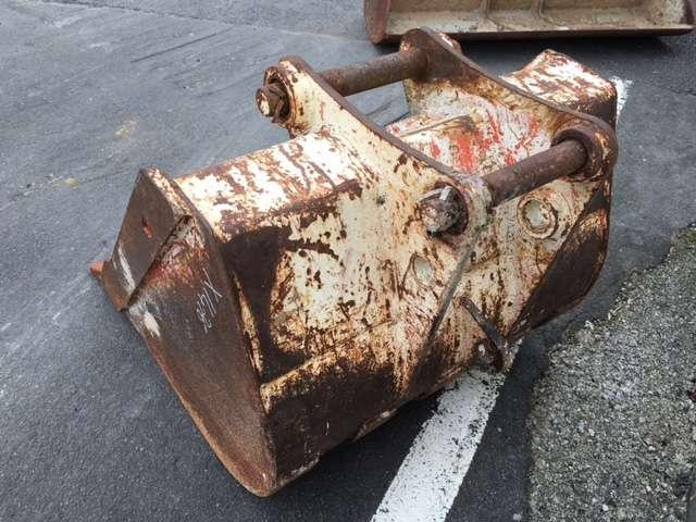 CATERPILLAR 880mm - بكت حفار: صور 3 CATERPILLAR 880mm - بكت حفار: صور 3