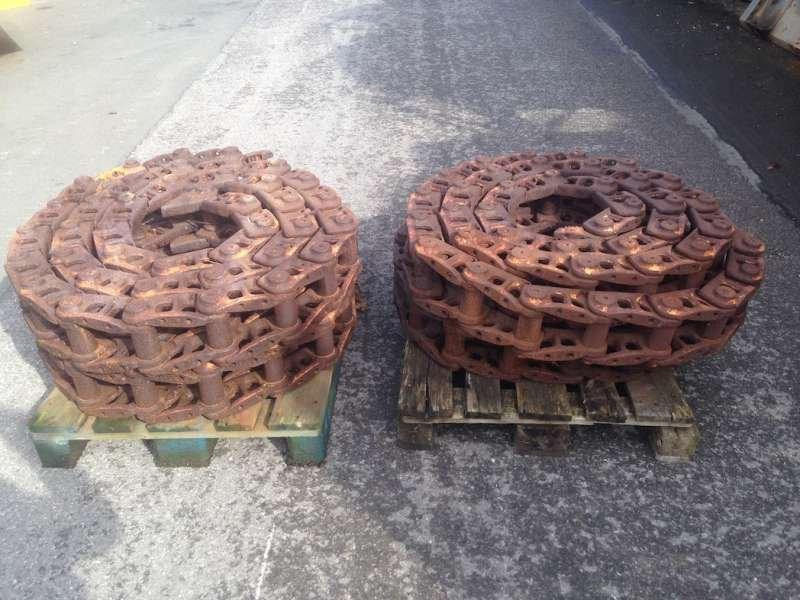 CATERPILLAR TRAIN DE CHAINE 7T4539 - مسارات للحفارات - آلات البناء: صور 2 CATERPILLAR TRAIN DE CHAINE 7T4539 - مسارات للحفارات - آلات البناء: صور 2