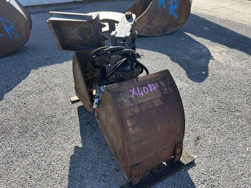 KINSHOFER 450mm - pelles 8 Tonnes - مخلبي: صور 5 KINSHOFER 450mm - pelles 8 Tonnes - مخلبي: صور 5