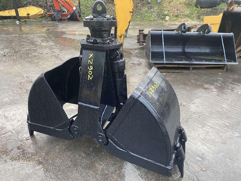 KINSHOFER Terrassement 600mm - ouverture 1600mm - مخلبي: صور 5 KINSHOFER Terrassement 600mm - ouverture 1600mm - مخلبي: صور 5
